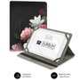 Subblim Trendy Case Rosas 11 pulgadas